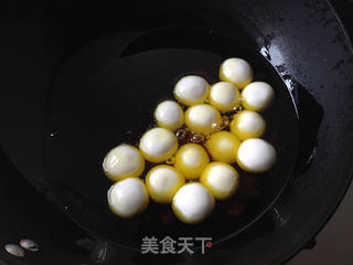 糖油果子的做法步骤:7