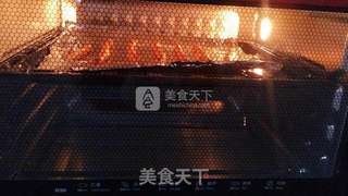 奶香磨牙棒的做法步骤:4