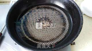 椒盐排条的做法步骤:7