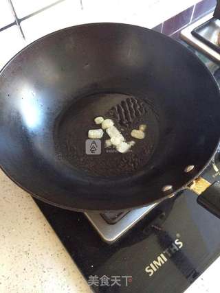 红烧肉焖饭的做法步骤:6