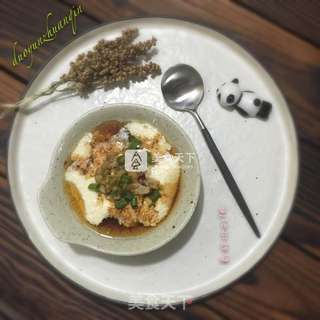 自制豆腐脑的做法步骤:9