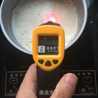 自制豆腐脑的做法步骤:5