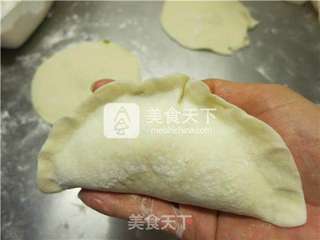 粉条猪肉大蒸包的做法步骤:26