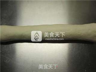 粉条猪肉大蒸包的做法步骤:21