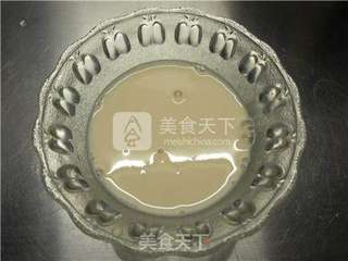 粉条猪肉大蒸包的做法步骤:4