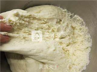 粉条猪肉大蒸包的做法步骤:19