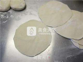 粉条猪肉大蒸包的做法步骤:23