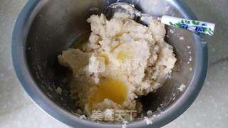 夏日解暑小零食---绿豆糕的做法步骤:7