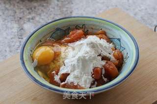 九阳空炸——香酥鸡米花的做法步骤:2