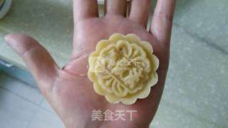 夏日解暑小零食---绿豆糕的做法步骤:14
