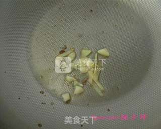 扁豆角小炒肉的做法步骤:6