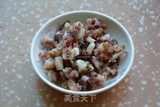 酱香肉末烧茄子的做法步骤:4