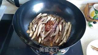 酱香肉末烧茄子的做法步骤:10