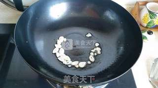 酱香肉末烧茄子的做法步骤:7