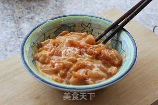 九阳空炸——香酥鸡米花的做法步骤:3