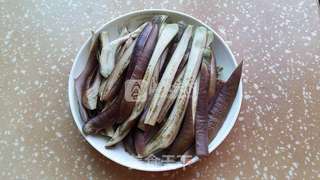 酱香肉末烧茄子的做法步骤:5