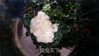 凉拌马齿苋的做法步骤:4