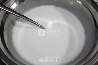 【小耳家的】椰蓉泡浆面包的做法步骤:7