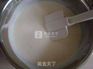 『雪糕冰淇淋简单做』原味优格雪糕的做法步骤:4