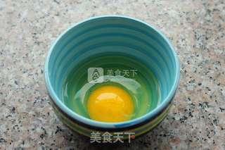 芝士烤饭团的做法步骤:2