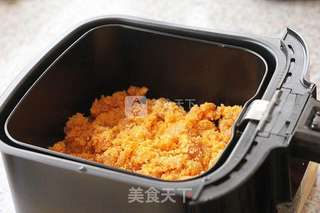 九阳空炸——香酥鸡米花的做法步骤:8