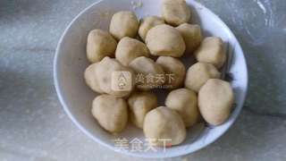 夏日解暑小零食---绿豆糕的做法步骤:12