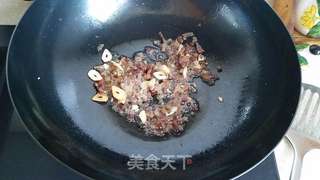 酱香肉末烧茄子的做法步骤:8