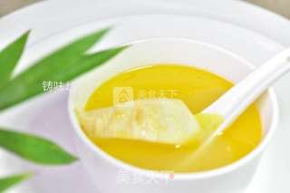 【夏笋炖土鸡】的做法步骤:10