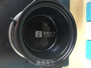 干锅花蛤的做法步骤:3