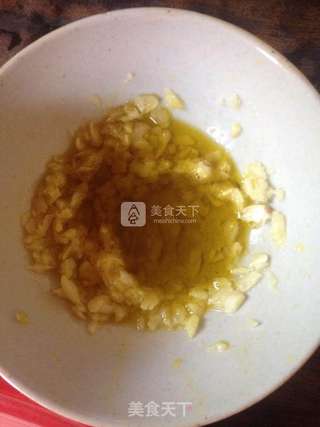 秦味之爽口凉鱼鱼的做法步骤:4