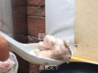 香煎鱼饼的做法步骤:3