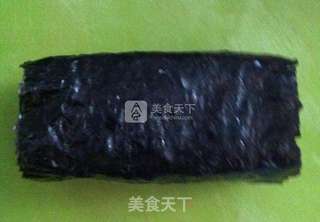 方形寿司的做法步骤：20
