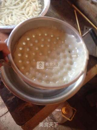 秦味之爽口凉鱼鱼的做法步骤:5