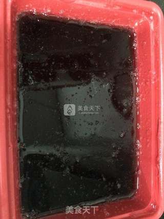 啫喱软糖的做法步骤:11