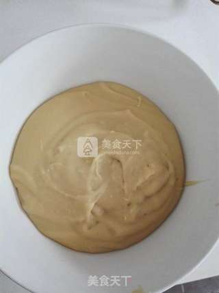 酸辣豌豆凉粉的做法步骤:7