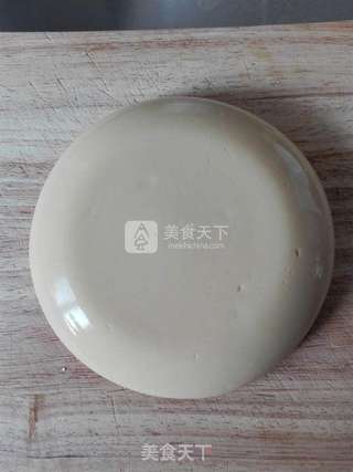酸辣豌豆凉粉的做法步骤:8