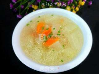 糖醋排骨~一份排骨搞定一菜一汤的做法步骤:9