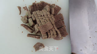 上海西式罗宋汤的做法步骤:2