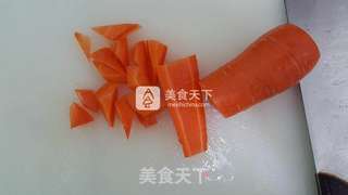 上海西式罗宋汤的做法步骤:12