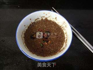 烤鸭的做法步骤:3