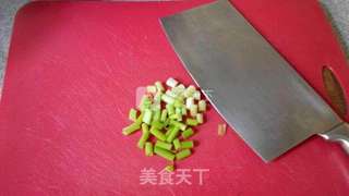 西红柿炒茄子的做法步骤:2
