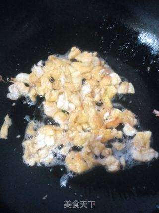 杂蔬焗饭的做法步骤:2