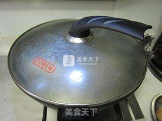 黑木耳红烧千岛湖鲫鱼的做法步骤:10