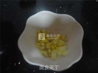 白灼虾的做法步骤:4