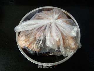 烤鸭的做法步骤:5