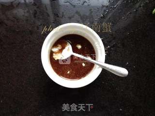葱烧海参的做法步骤:3