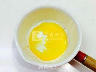 百香果酱冰激凌的做法步骤:3