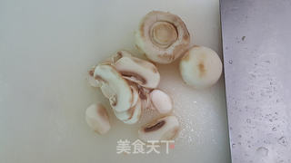 上海西式罗宋汤的做法步骤:11