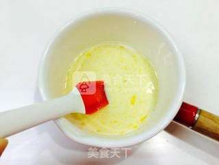 百香果酱冰激凌的做法步骤:4