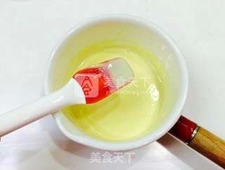 百香果酱冰激凌的做法步骤:5